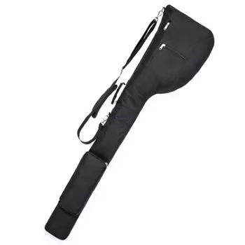 Golf club golf practice golf club large capacity case, bag, case, men s, women s, foldable, lightweight,