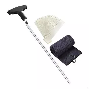 Golf Club Grip Removal Tool Repair Lightweight Accessories Remover Maintenance