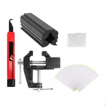 Двухсторонняя лента для ремонта рукоятки гольф-клюшки для клина клюшки