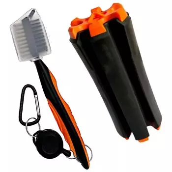 golf club holder golf club case club carry case fixed storage golf
