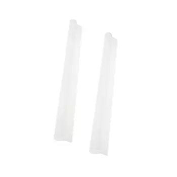 Golf Flag Tube Inserts Replacement 5cm Hollow Tube for Improved Stability