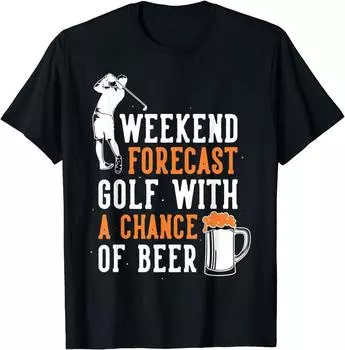 Golf Funny T-Shirt Classic T-shirt 2XL