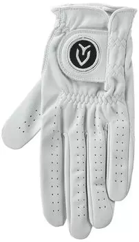 Golf Glove LUX GLOVE JP White LH22cm [Bezel] Men s