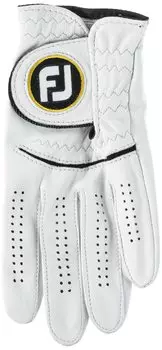 Golf Glove Stay Soft White 23cm [Footjoy]