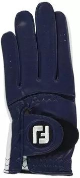 Golf Gloves FJ Spectrum FP Navy Large [Footjoy] Men s
