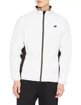 Golf Lightweight Down Blouson Water Moisture Absorbing and 5 [New Balance] (Stretchy, Repellent, Topthermo Generating) / Men s / 012-2220008