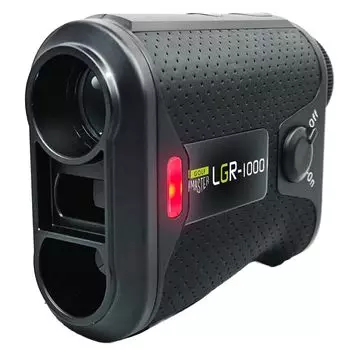 GOLF MASTER 2024 Гольф Лазерный Дальномер 1000yb Измерение Разности Высот Флажок Блокировка Функция Вибрации 6x Оптический Телефото Соревнование