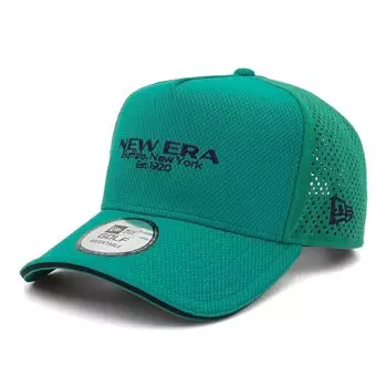 Golf Mesh Cap DIAMONDERA Northwest Green FREE GF 940AF D ERA SW VISOR NWGRN 14391369 NER36G1370 [New Era] 9FORTYA-FRAME