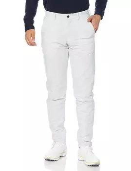 Golf Pants DGMSJD13 GY00 Equivalent to Japanese Size L [DESCENTE GOLF] Men s (Gray)