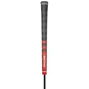 Golf Pride Decade Grip Multi-Compound (красный)