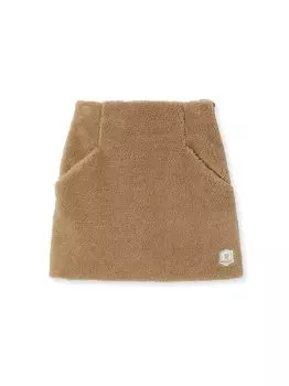 GOLF Reversible Filled Skirt CWFS234033 CML [Selford] Women s