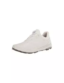Golf Shoes M Golf Biom Hybrid 3 WHITE cm 3E [ECCO] Men s 24.5 белый