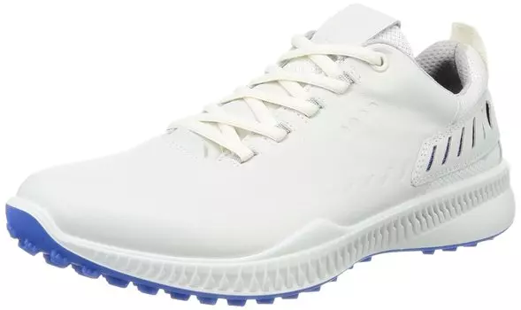 Golf Shoes M Golf S Hybrid WHITE cm 3E [Echo] Men s 26.5 cm~27.0 белый