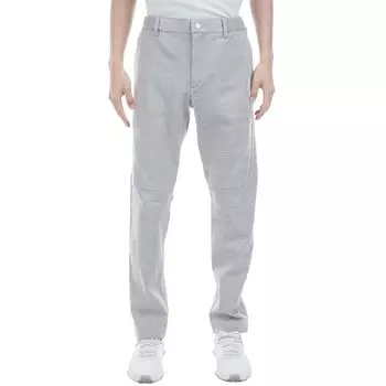 Гольф Спортивные штаны 4 [New Balance] Мужские (Эластичный/Теневой принт) / 012-5136003 020_Серый [M]