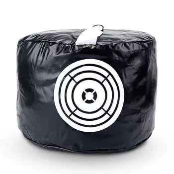 Golf Swing Bag Impact Bag Practice Equipment Smash Bag Shot Outdoor Practice Bag Swing