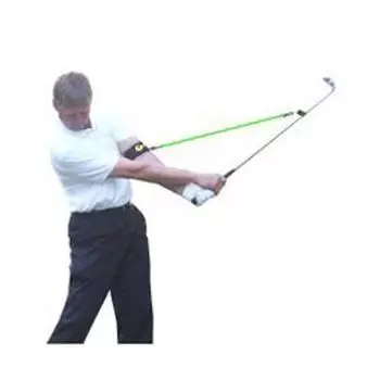 Golf swing correction device Perfect Release Perfect Release