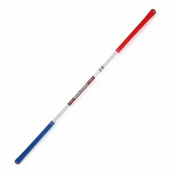 Golf Swing Practice Supplies Magic Sound Distance Stick Patented Product 20 times a more than 20M increase Two-way day, (97)