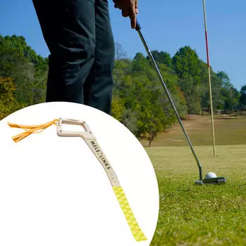 Golf Swing Training Aid Comfortable Grip Correct Posture Supplies Auxiliary Tool Practice