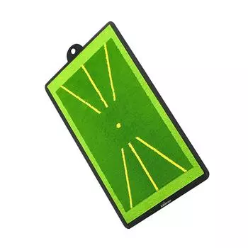 Golf Training Mat Track Swing Batting Direction Analysis Path Practice Pads Golfing Tools Sporting Goods Outdoor Home type 10