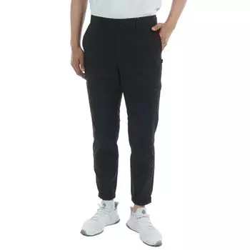Водоотталкивающие штаны для гольфа Jogger Pants 6 [New Balance] Мужские (Эластичный/ветрозащитный) / 012-5136002 010_Черный [LL]