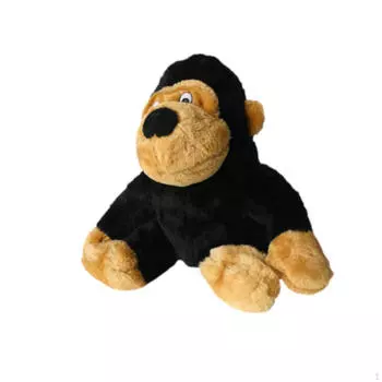 Golf Wood Head Cover Headcover Cute Anti Scratch Guard Gorilla Shaped Club Protect