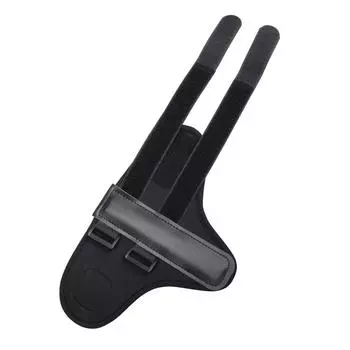 Golf Wrist Trainer Swing Training Hold Hand Brace Golfing Corrector Band Tool PU Guide Sporting Goods for Beginner ,ordinary