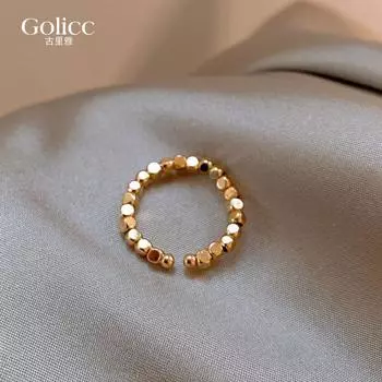 Golicc Wealth Comes from Every Direction Women Fancy Gianduja Noisettes Default