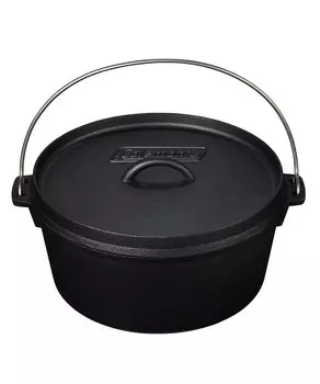 Голландская духовка 12 дюймов