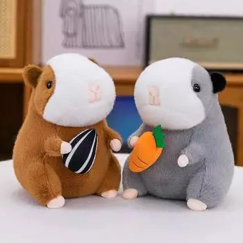 Голландская свинья, плюшевая игрушка-кукла, милая тряпичная кукла, подарок на день рождения, подушка для бросания, кукла для автомата с призами для девочки 22cm