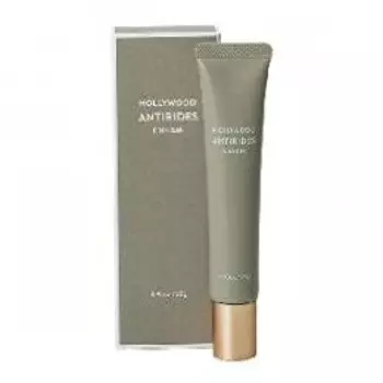 голливудский антиридный крем