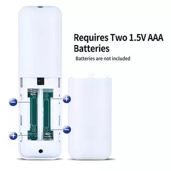 Голосовой пульт дистанционного управления 100026240 для устройства потокового вещания ONN Android TV FHD