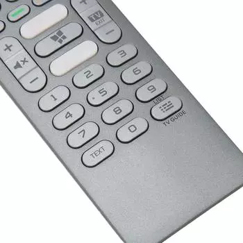 Голосовой пульт дистанционного управления телевизором для 43PUS7354 12 50PUS7354 12 55PUS7354 12 65PUS7354 12 43PUS7304 12