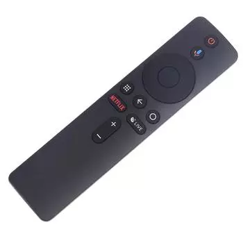 Голосовой пульт Xmrm-006 для Xiaomi Mi Box S Mdz-22-Ab Mdz-24-Aa Smart TV Box