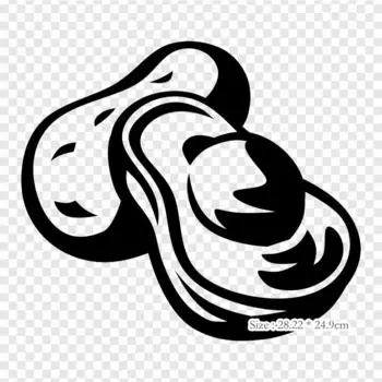 Голова авокадо, термопереносная печать, виниловые нашивки, наклейки для одежды, аппликации «сделай сам», моющиеся нашивки