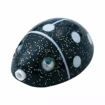 Голова божьей коровки Koga Bey без резины Nakai 80 г