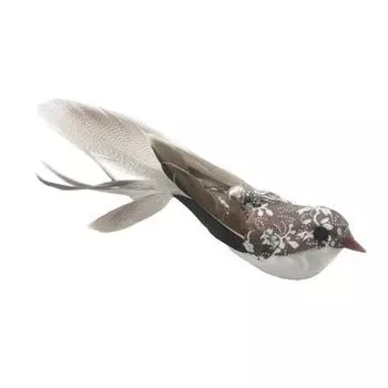 Голова ловца кошек, перья, сменные головы для птиц, имитация птиц, игрушка для кошек, игрушка-палочка для котят, интерактивные игрушки для кошек с перьями