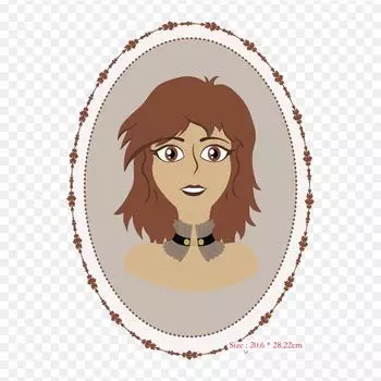 Голова Seto Kaiba Yugi Mutou, железные нашивки для одежды, наклейки с аппликациями на одежду, термочувствительная нашивка на заказ