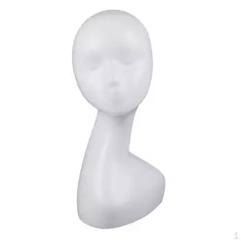 Голова, Стиль, Дисплей B