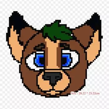 Голова таксы Джейк собака утюг на теплопередаче печать виниловые нашивки наклейки для одежды DIY аппликации моющиеся нашивки