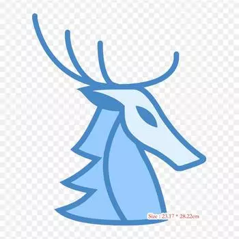 Голова Тириона Ланнистера Теона Грейджоя, термопереносная печать, виниловые нашивки, наклейки для одежды, аппликации «сделай сам», моющиеся нашивки