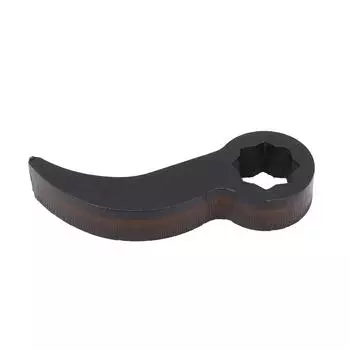 Головка-адаптер для монтировки с приводом 3/8 дюйма из хромоникелевой стали высокой твердости, головка-адаптер для лома