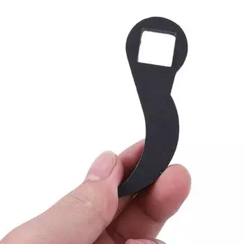 Головка-адаптер для монтировки с регулируемым углом наклона, головка-адаптер для ломика с приводом 1/2 дюйма, инструменты для труднодоступных мест StyleA