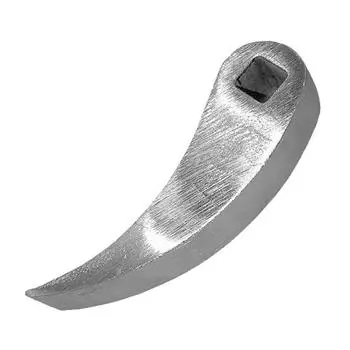 Головка адаптера лома из нержавеющей стали 3/8 дюйма ломик-трещотка головка адаптера гаечного ключа для дома