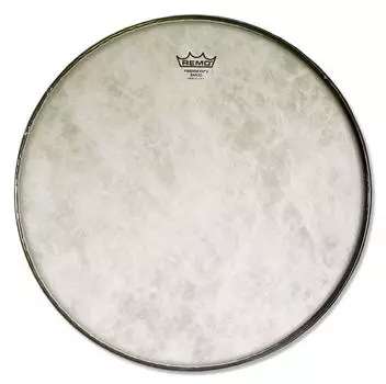 Головка банджо REMO Fiberskyn 11 дюймов, фибровая кожа (высокая корона) [элемент]