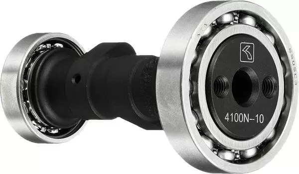 Головка блока цилиндров KITACO SPL с высоким распредвалом MONKEY/Gorilla 300-1083100