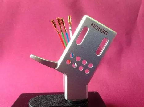 Головка DENON для DP300F номер модели 00D9410036607 (Старый PCL-310-SP)