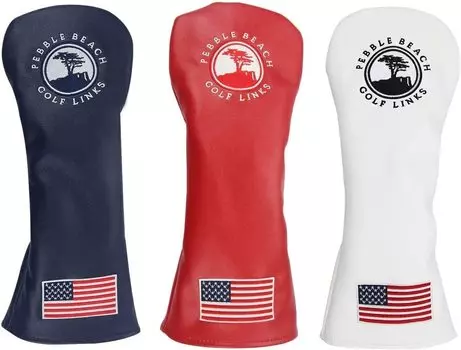 Головка для гольфа FW утилита UT конверсионная метка American tree pattern один элемент утилита чехол, чехол, дерево, чехол, чехол, включено, вышивка, (для