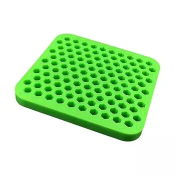 Головка для ремонта автомобиля M8 с резьбовым патроном сменная головка для хранения органайзер для хранения инструментов ручка головка Knoc Q0O5 A-1pcs