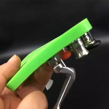 Головка для ремонта автомобиля, патрон с резьбой M8, сменная головка, органайзер для хранения инструментов, ремонтная ручка, сменная головка, инструменты для хранения