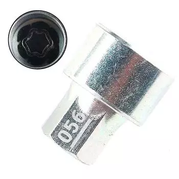 Головка для съемного ключа #56 для 1 серии F20/F21, совершенно новая